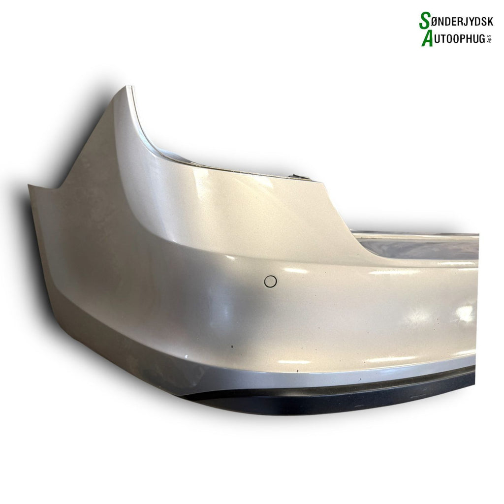 Skoda Rapid Bagkofanger Med OEM Nr. 5JH807421B Fra Skoda Ophugger
