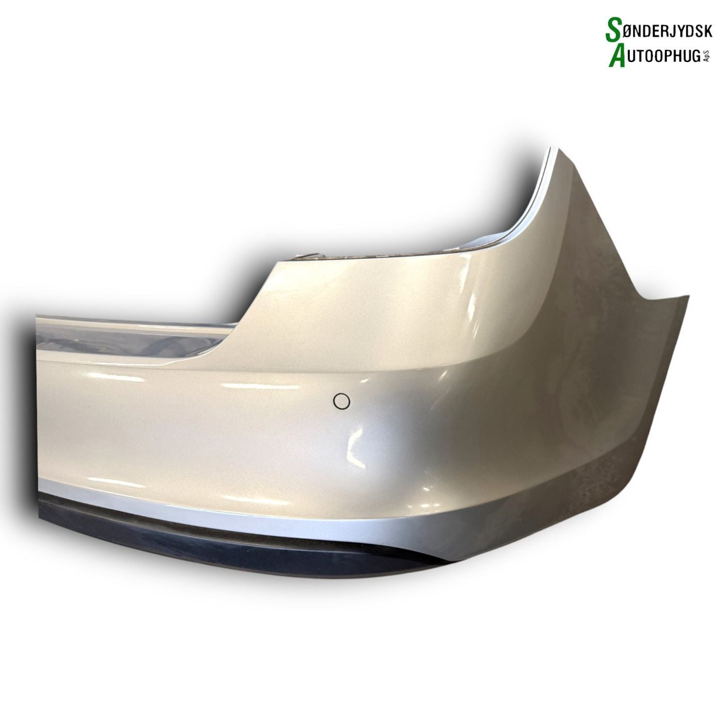 Skoda Rapid Bagkofanger Med OEM Nr. 5JH807421B Fra Skoda Ophugger