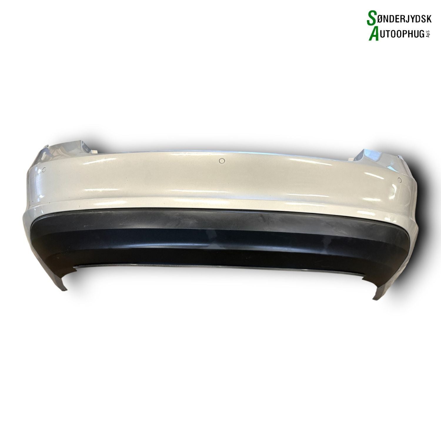Skoda Rapid Bagkofanger Med OEM Nr. 5JH807421B Fra Skoda Ophugger