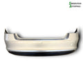 Skoda Rapid Bagkofanger Med OEM Nr. 5JH807421B Fra Skoda Ophugger