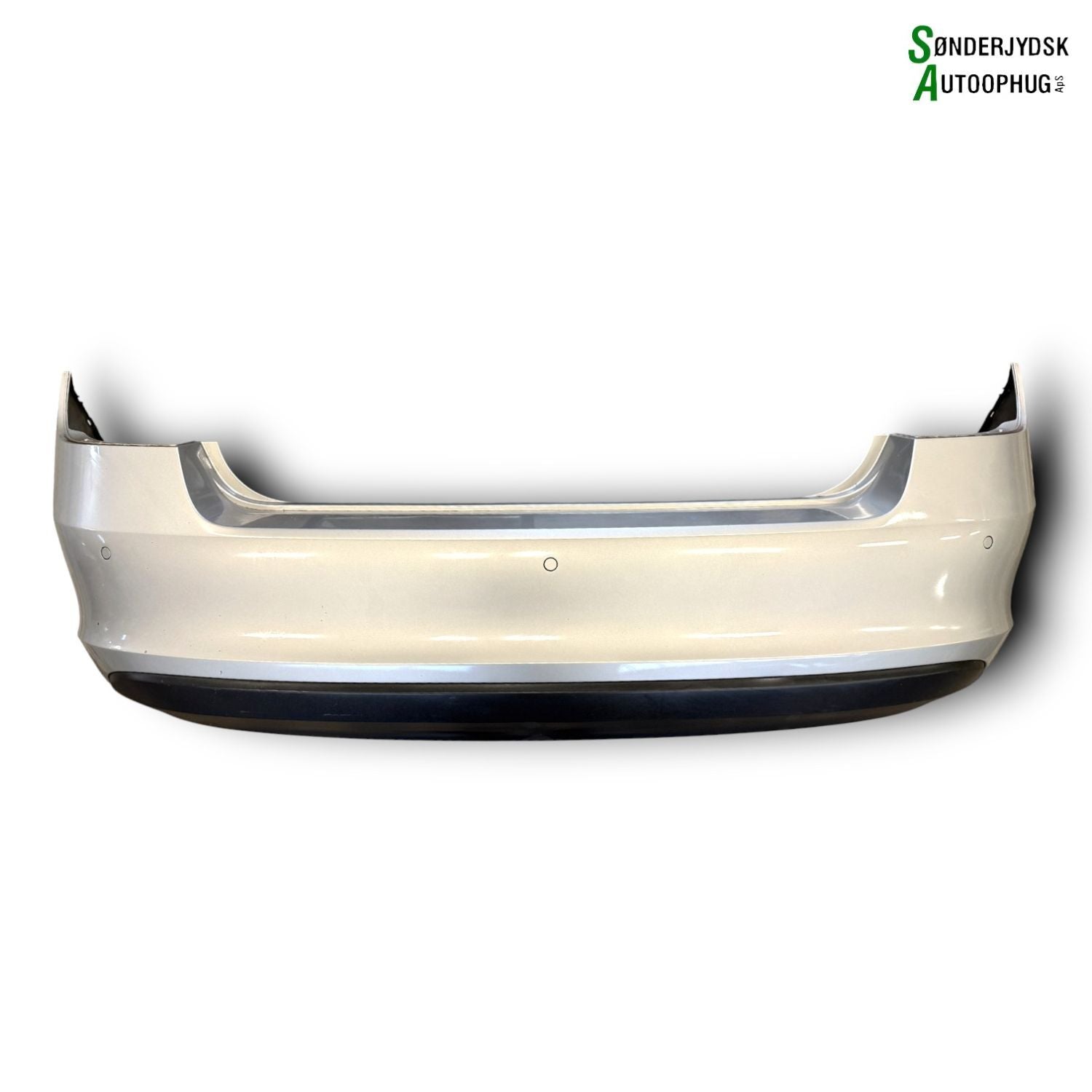 Skoda Rapid Bagkofanger Med OEM Nr. 5JH807421B Fra Skoda Ophugger