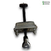 Toyota Verso Dørstop Med OEM Nr. 686300F011 Fra Toyota Ophugger