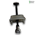 Toyota Verso Dørstop Med OEM Nr. 686300F011 Fra Toyota Ophugger