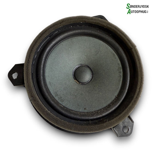 Toyota Verso Højttaler Med OEM Nr. 861600D370 Fra Toyota Ophugger