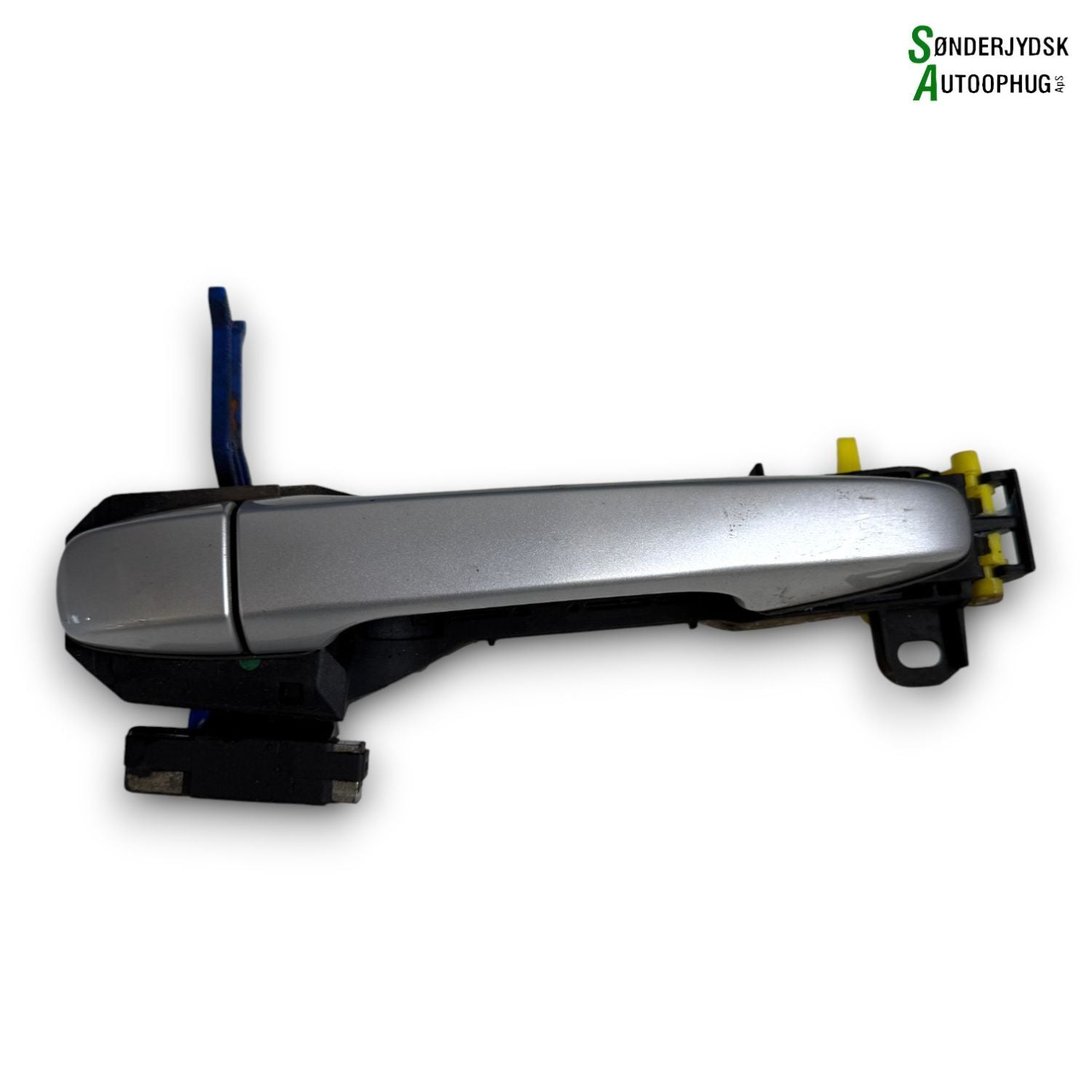 Toyota Verso Håndtag Udvendig Med OEM Nr. 6921105918 Fra Toyota Ophugger