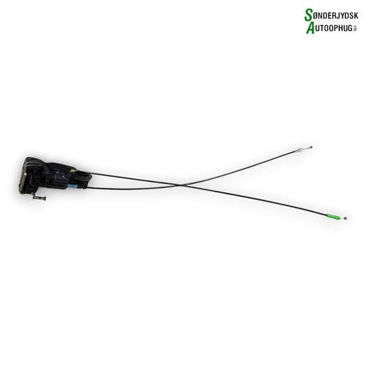 Toyota Verso Dørlås Med OEM Nr. 690600F030 Fra Toyota Ophugger