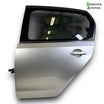 Seat Mii Bagdør V Med OEM Nr. 1S4833055B Fra Seat Ophugger