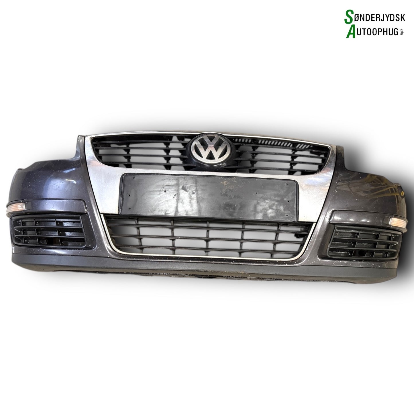 VW Passat 3C Forkofanger Med OEM Nr. 3C0807217D Fra VW Ophugger