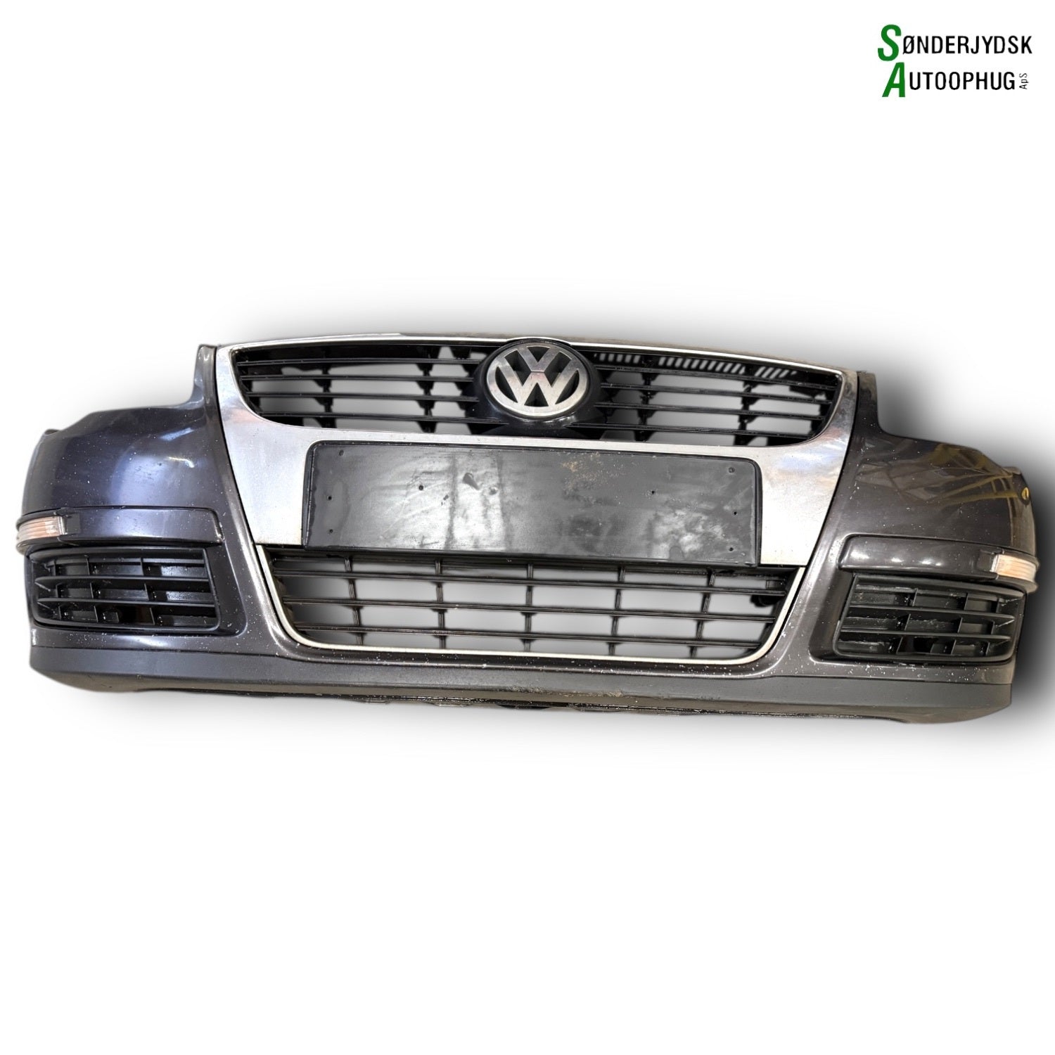 VW Passat 3C Forkofanger Med OEM Nr. 3C0807217D Fra VW Ophugger