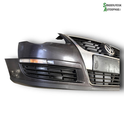 VW Passat 3C Forkofanger Med OEM Nr. 3C0807217D Fra VW Ophugger