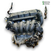 Mini Mkii Motor Med OEM Nr. N16B16K0 Fra Mini Ophugger