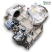 VW Golf 6 1K Gearkasse  Autom Med OEM Nr. 0AM300058P01R Fra VW Ophugger