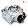 Skoda Rapid Gearkasse  Autom Med OEM Nr. 0AM325025MZ2Y Fra Skoda Ophugger
