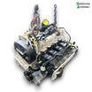 Skoda Rapid Motor Med OEM Nr. CZCA Fra Skoda Ophugger