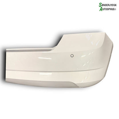 Skoda Fabia Bagkofanger Med OEM Nr. 6V6807421 Fra Skoda Ophugger