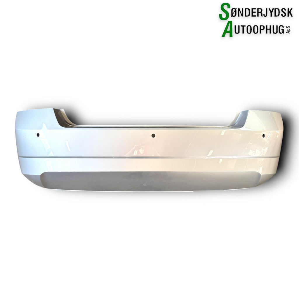 Skoda Fabia Bagkofanger Med OEM Nr. 6V6807421 Fra Skoda Ophugger