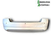 Skoda Fabia Bagkofanger Med OEM Nr. 6V6807421A Fra Skoda Ophugger