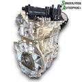 Ford S-Max 2 Motor Med OEM Nr. 2378991 Fra Ford Ophugger