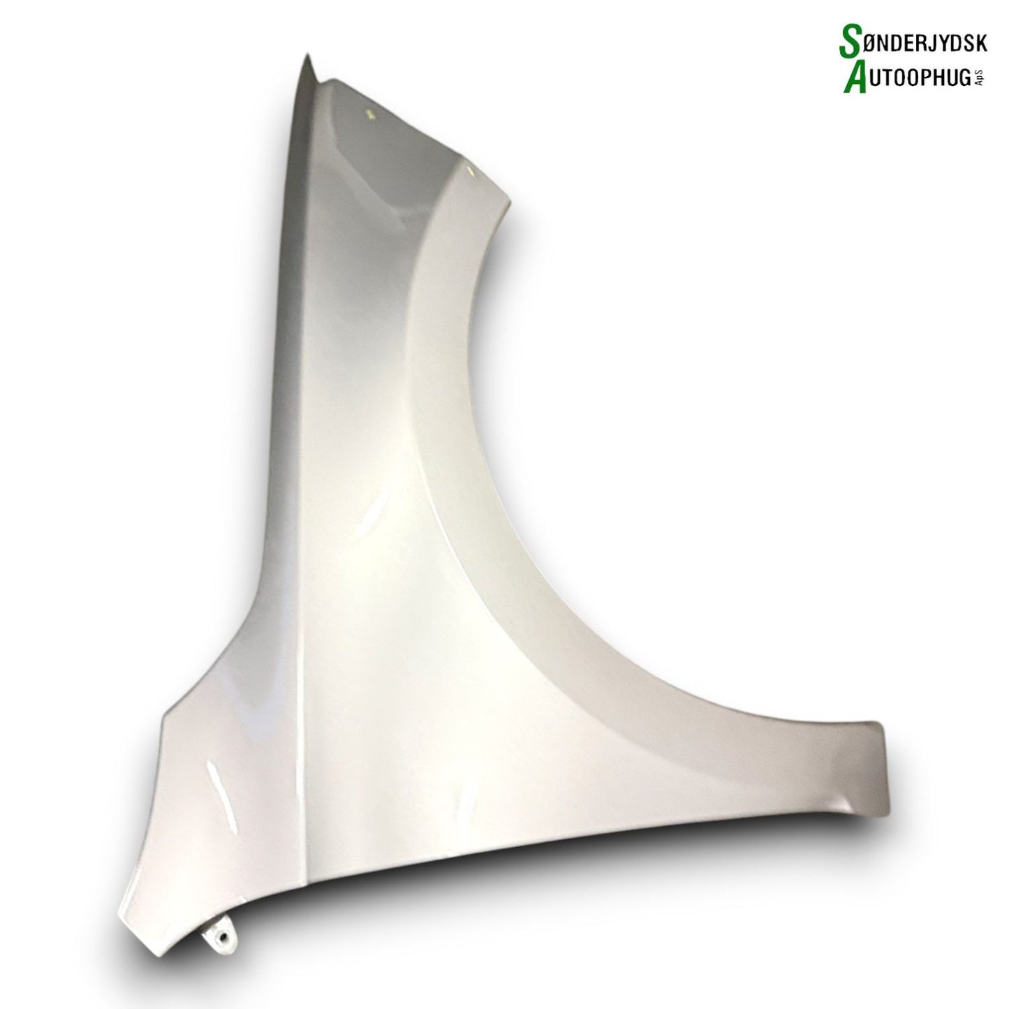 Skoda Rapid Forskærm H Med OEM Nr. 5JA821022D Fra Skoda Ophugger