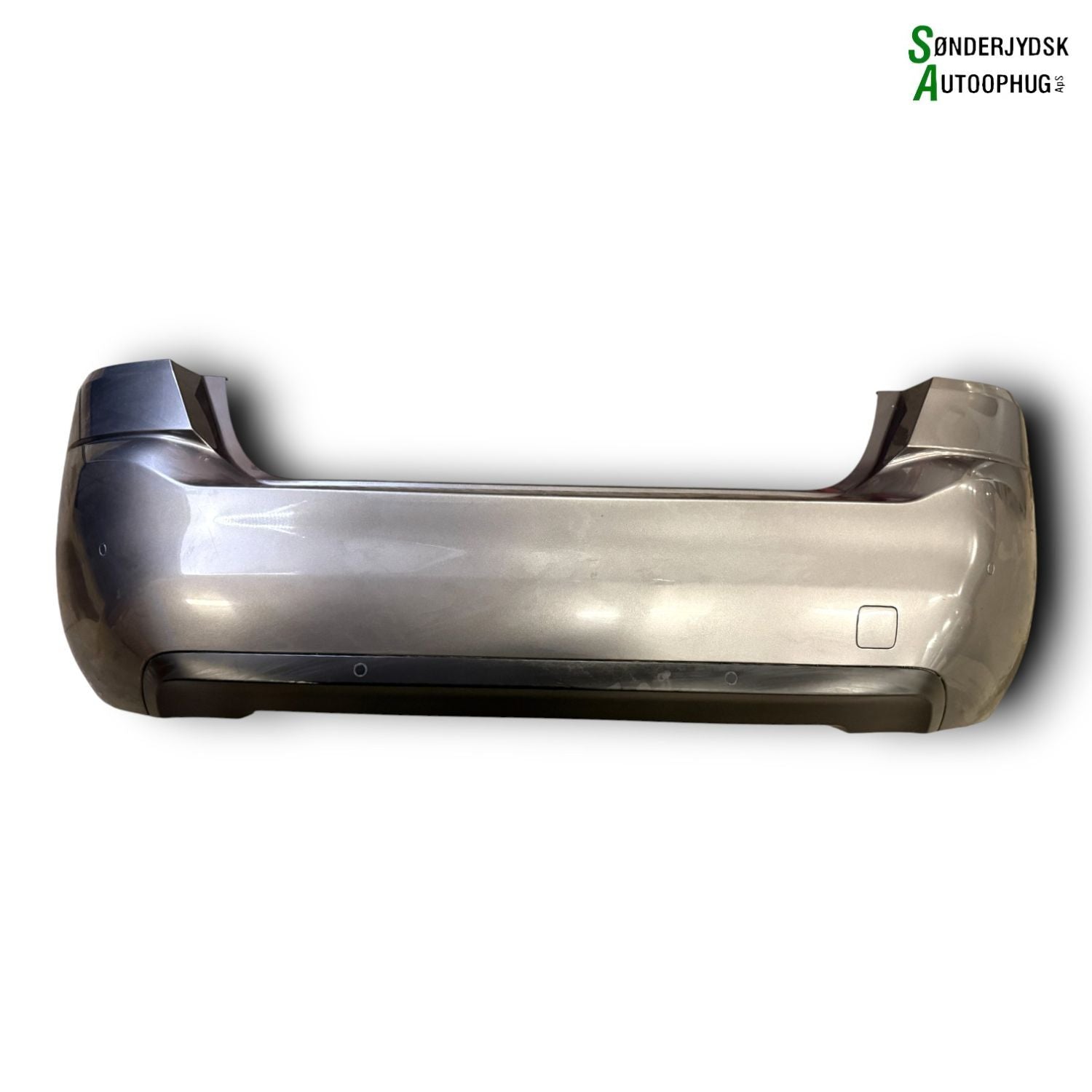 Peugeot 308 Bagkofanger Med OEM Nr. 1610766980 Fra Peugeot Ophugger