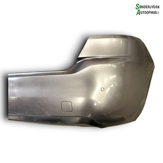 Peugeot Peugeot 308 Bagkofanger Med OEM Nr. 1610767080 Fra Peugeot Ophugger