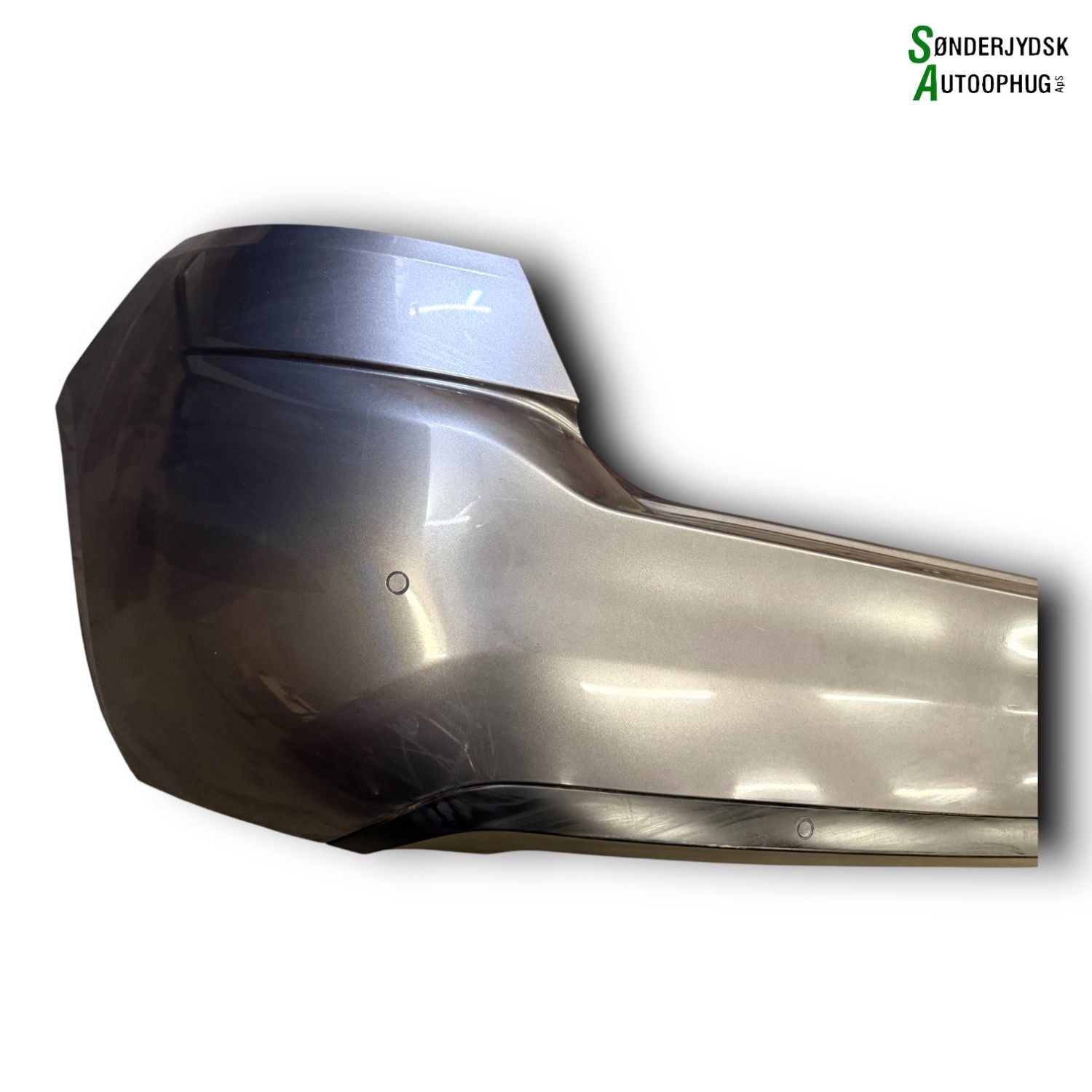 Peugeot 308 Bagkofanger Med OEM Nr. 98005537XT Fra Peugeot Ophugger