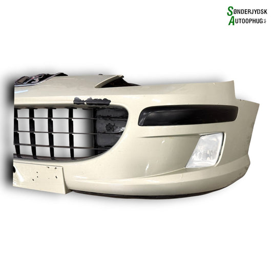 Peugeot Peugeot 407 Forkofanger Med OEM Nr. 7810K8 Fra Peugeot Ophugger