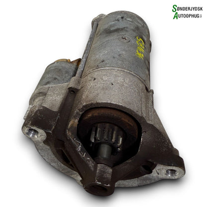 Citroen Jumpy Starter Med OEM Nr. 5802M4 Fra Citroen Ophugger
