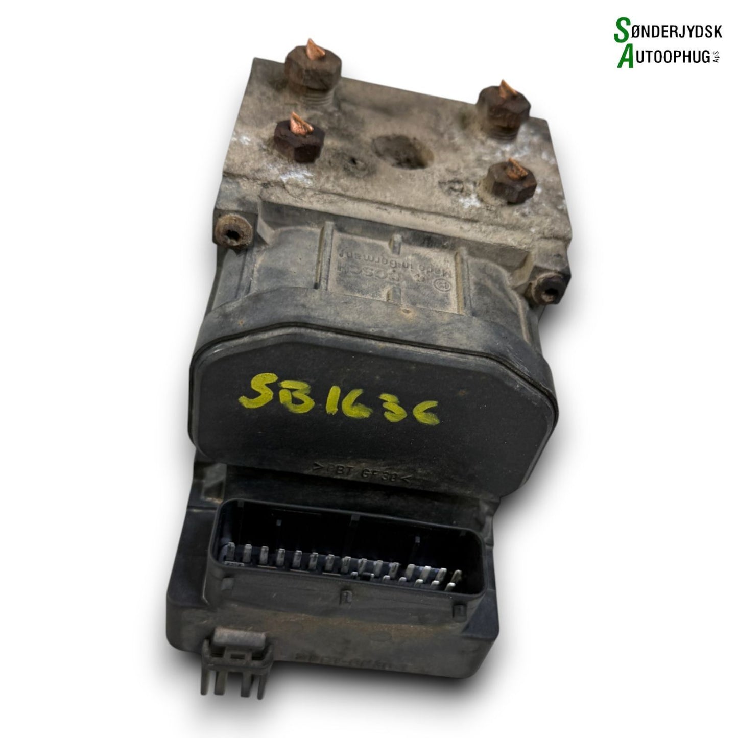 Citroen Jumpy ABS Pumpe Med OEM Nr. 454152 Fra Citroen Ophugger