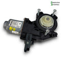 Renault Megane 4 Rudemotor - Rudehejs Med OEM Nr. 827209091R Fra Renault Ophugger