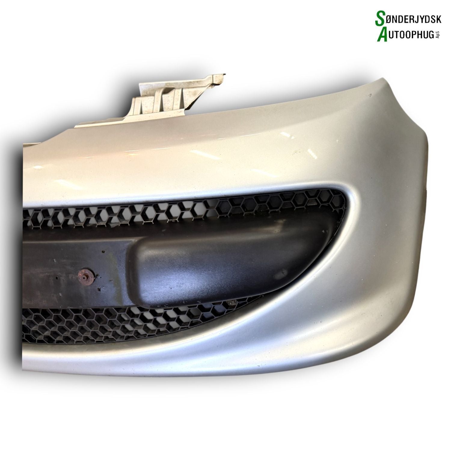 Peugeot 107 Forkofanger Med OEM Nr. 7401CS Fra Peugeot Ophugger