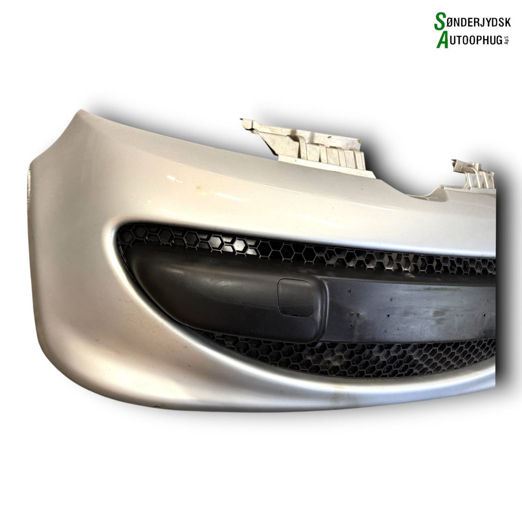 Peugeot 107 Forkofanger Med OEM Nr. 7401CS Fra Peugeot Ophugger