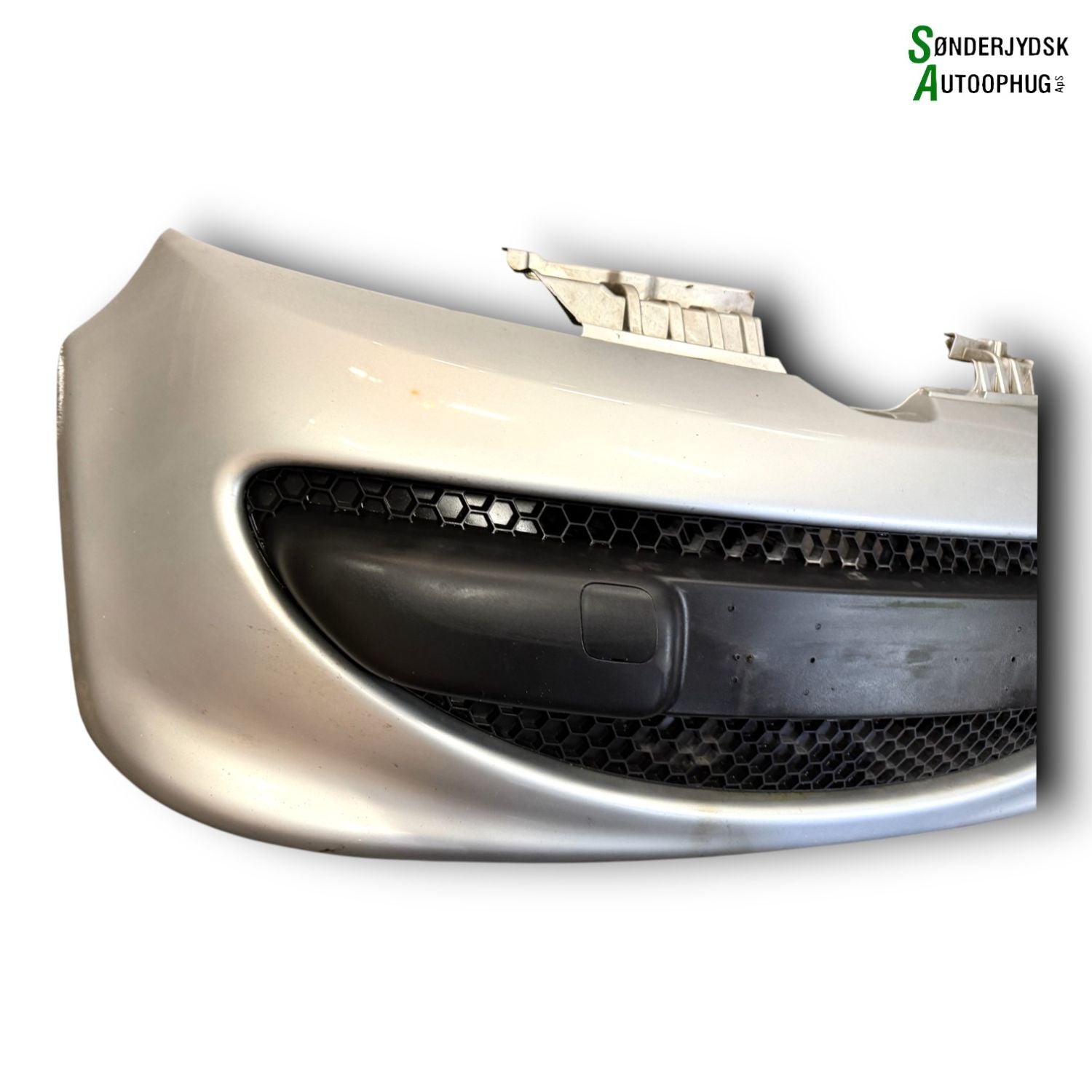 Peugeot 107 Forkofanger Med OEM Nr. 7401CS Fra Peugeot Ophugger