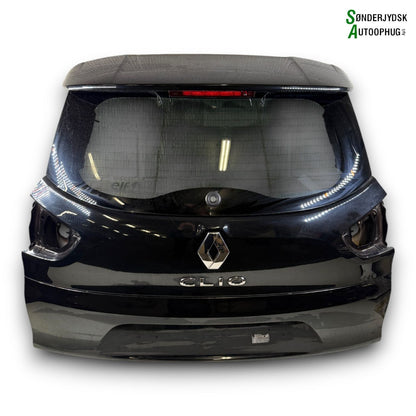 Renault Clio 4 Bagklap Med OEM Nr. 901003261R Fra Renault Ophugger