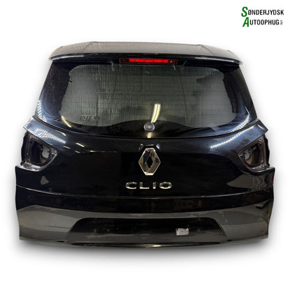 Renault Clio 4 Bagklap Med OEM Nr. 901003261R Fra Renault Ophugger