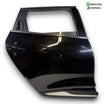 Renault Clio 4 Bagdør H Med OEM Nr. 821004962R Fra Renault Ophugger