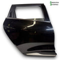 Renault Clio 4 Bagdør H Med OEM Nr. 821004962R Fra Renault Ophugger