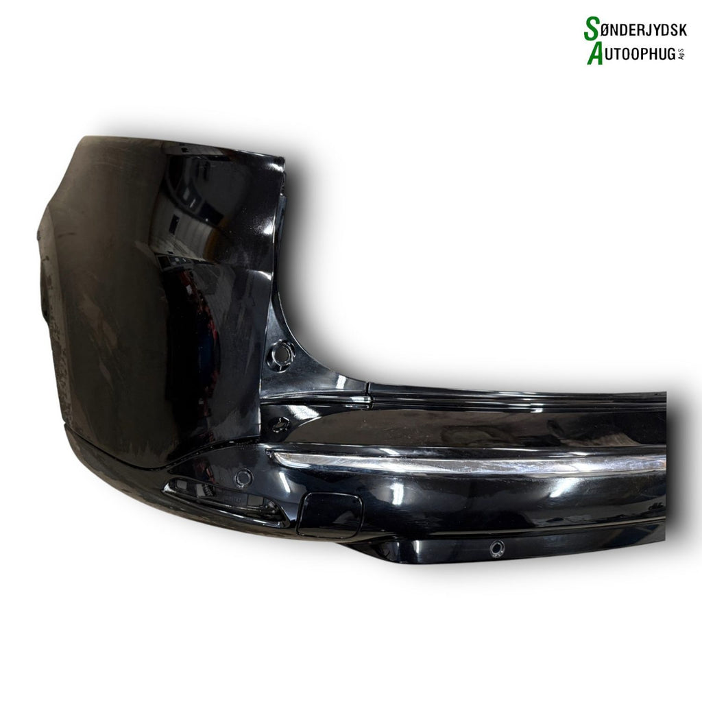 Renault Clio 4 Bagkofanger Med OEM Nr. 850172068R Fra Renault Ophugger