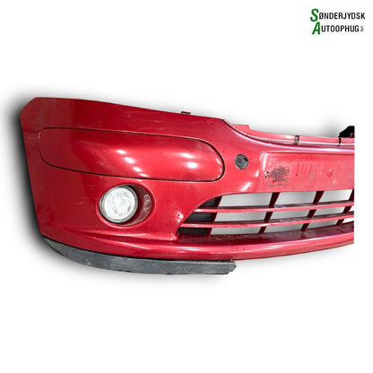 Citroen Citroen C3 Forkofanger Med OEM Nr. 7401V2 Fra Citroen Ophugger