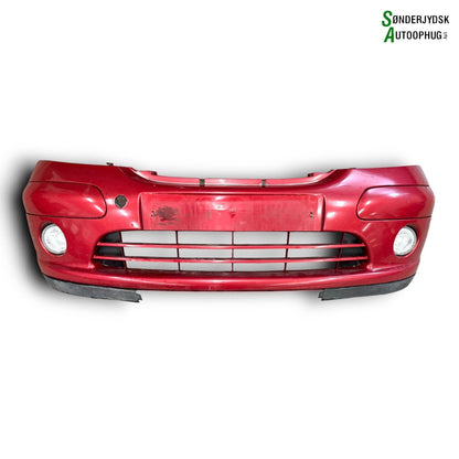 Citroen Citroen C3 Forkofanger Med OEM Nr. 7401V2 Fra Citroen Ophugger