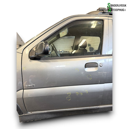 Suzuki Ignis Fordør V Med OEM Nr. 6800286G00000 Fra Suzuki Ophugger