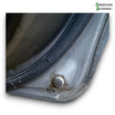 Suzuki Ignis Bagdør H Med OEM Nr. 6800386G00000 Fra Suzuki Ophugger