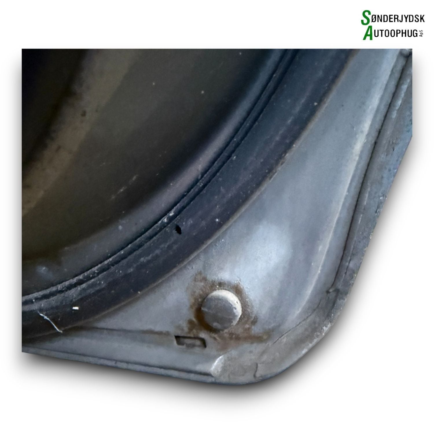 Suzuki Ignis Bagdør H Med OEM Nr. 6800386G00000 Fra Suzuki Ophugger