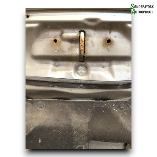 Suzuki Ignis Fronthjelm Med OEM Nr. 5730070H00000 Fra Suzuki Ophugger