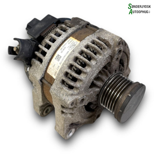 Ford B-Max Generator Med OEM Nr. CV6T10300BC Fra Ford Ophugger