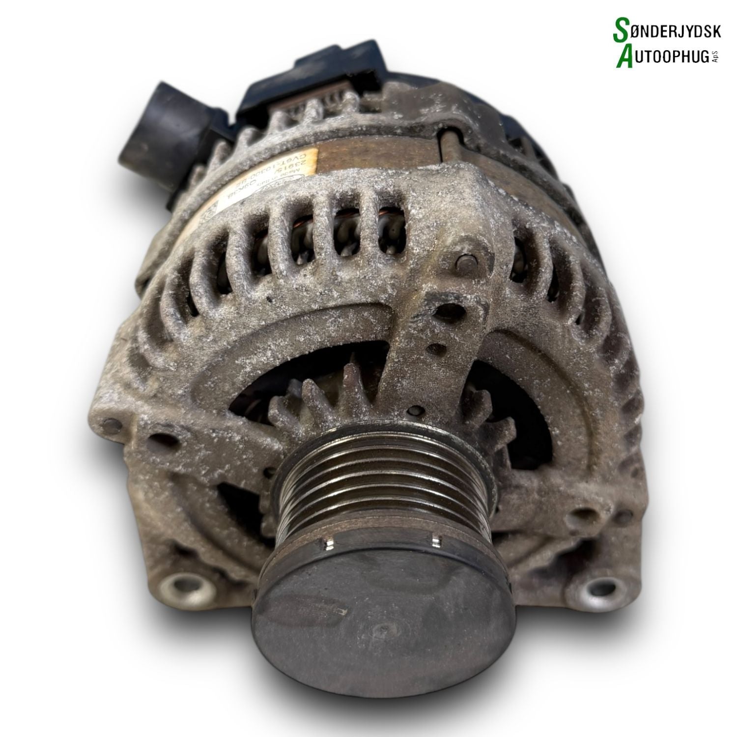 Ford B-Max Generator Med OEM Nr. CV6T10300BE Fra Ford Ophugger