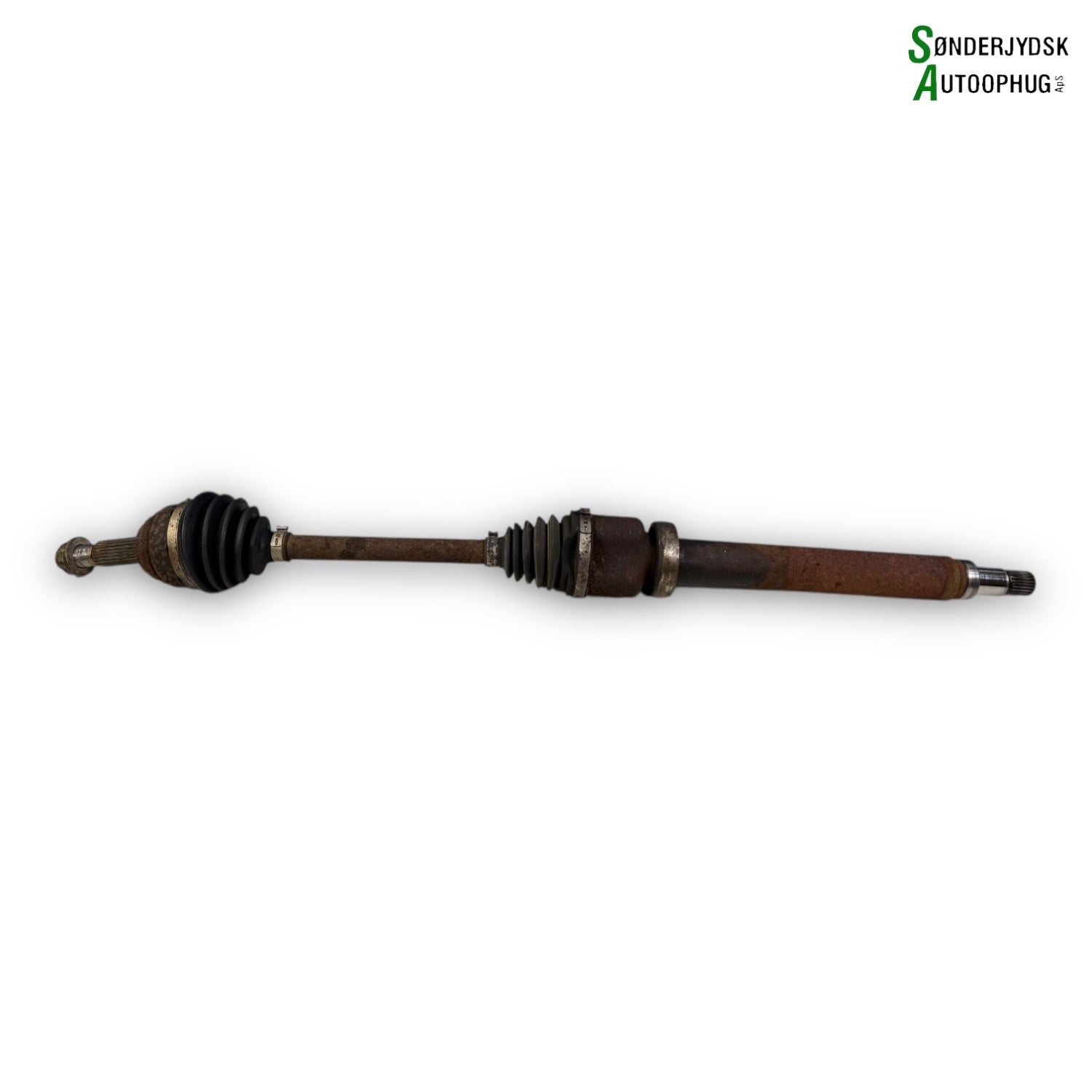 Ford B-Max Trækaksel For H Med OEM Nr. 1783799 Fra Ford Ophugger