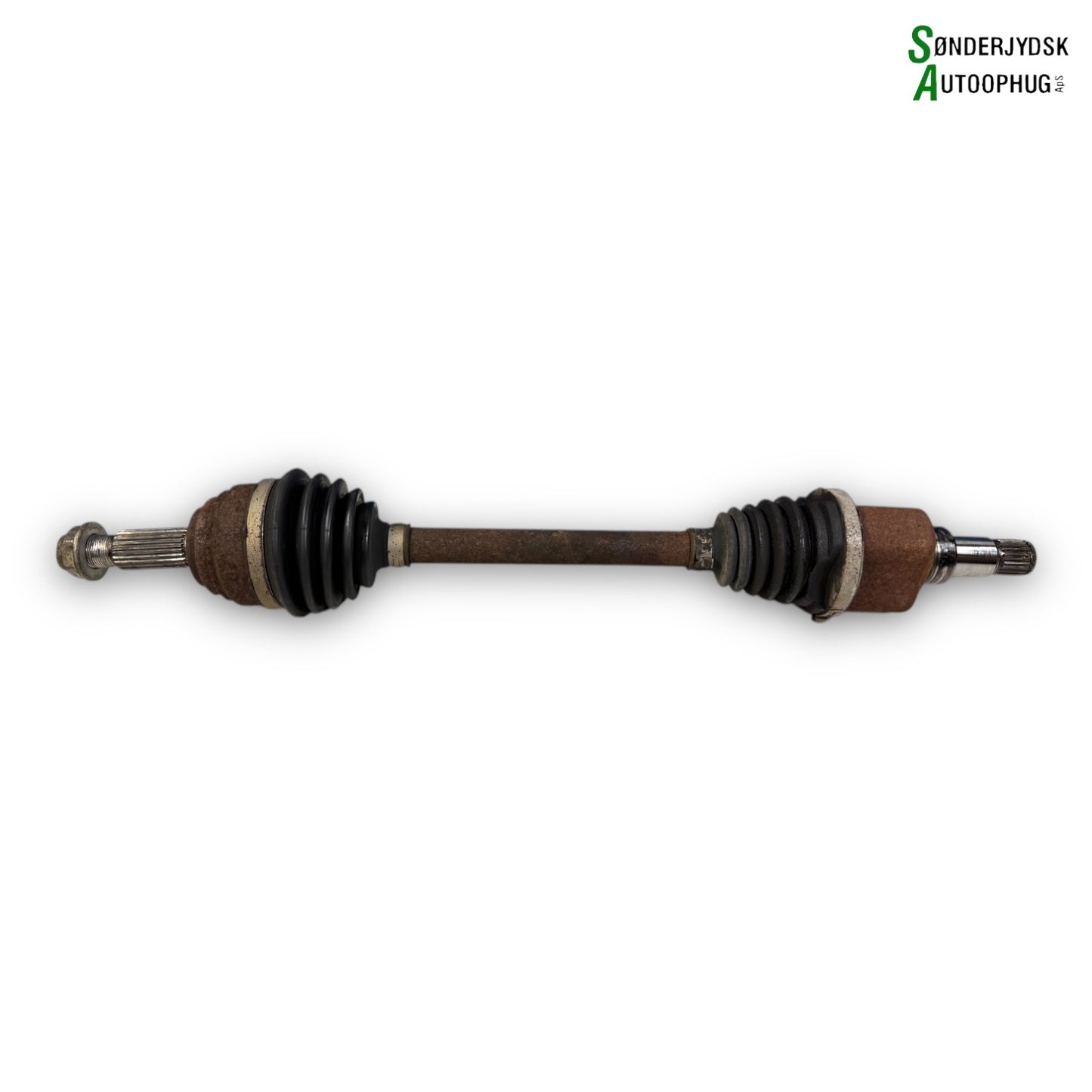 Ford B-Max Trækaksel For V Med OEM Nr. 1789458 Fra Ford Ophugger