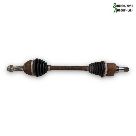 Ford B-Max Trækaksel For V Med OEM Nr. AE8Z3B437A Fra Ford Ophugger