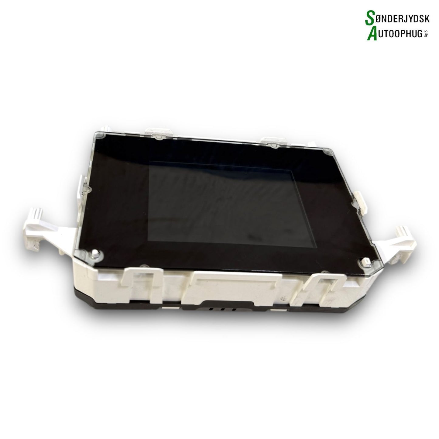 Ford B-Max Radio, Multi Display Med OEM Nr. ET7T18B955BC Fra Ford Ophugger